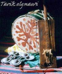 gnawa